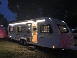 III. KNAUS Partnertal&aacute;lkoz&oacute;